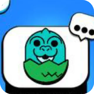 👍 emoji але Telegram sticker 8 of 32