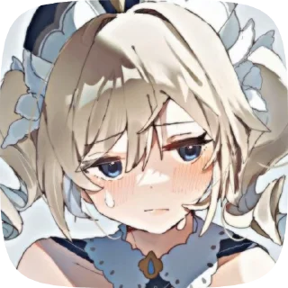 🌟 emoji Барбара куколка! Telegram sticker 12 of 27