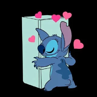 💓 emoji стич💘 Telegram sticker 5 of 13