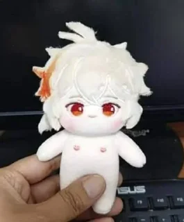 Sticker from кадзуха