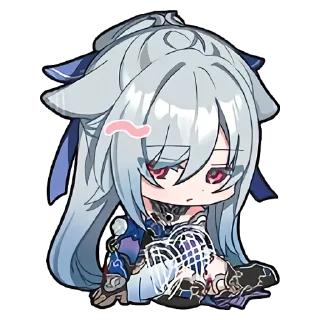 😮‍💨 emoji hsr sillies :: @futasticker Telegram sticker 21 of 32