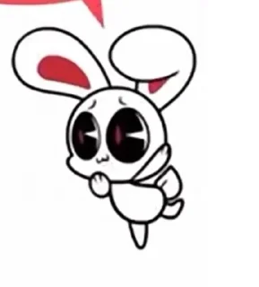 😀 emoji chikn nuggit my beloved Telegram sticker 7 of 16