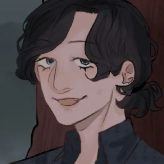 😄 emoji 10 глава Telegram sticker 18 of 58