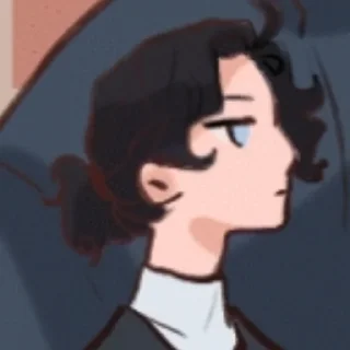 😐 emoji 10 глава Telegram sticker 7 of 58
