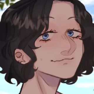 ☺️ emoji 10 глава Telegram sticker 12 of 58