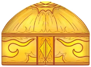 🏠 emoji Tenger Telegram sticker 16 of 26