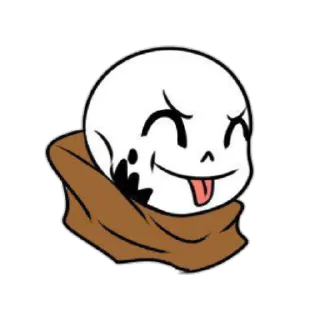 Sticker from Инк душка)