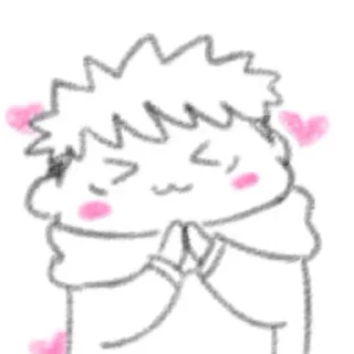 💕 emoji крысопак Telegram sticker 17 of 94