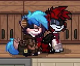 😊 emoji в общем, для тг Telegram sticker 6 of 93