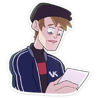 😵‍💫 emoji Славик 2 без надписей @TgSticker Telegram sticker 14 of 48
