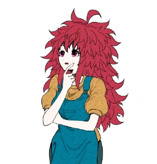 🤔 emoji юттд Telegram sticker 9 of 34