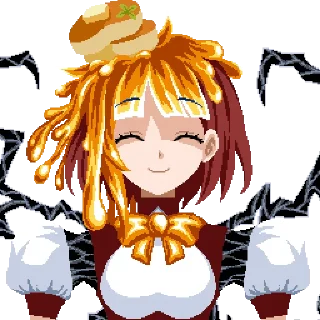☺️ emoji юттд Telegram sticker 22 of 34