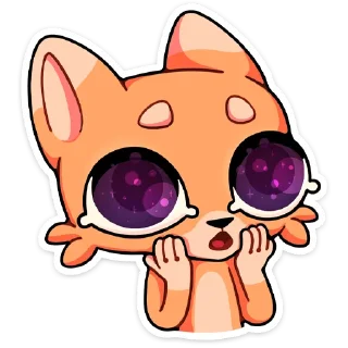 🤩 emoji Джек :: @stickroom Telegram sticker 17 of 48