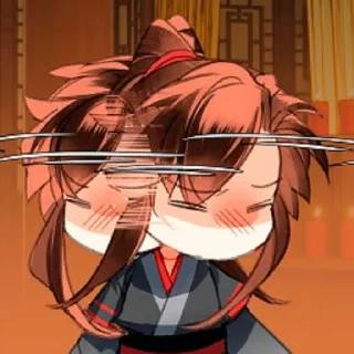 😷 emoji Магет магистр Telegram sticker 16 of 46