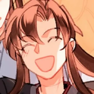 😄 emoji Магет магистр Telegram sticker 20 of 46