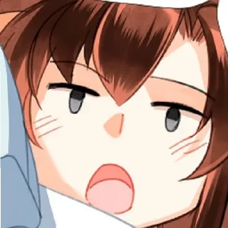 🥴 emoji Магет магистр Telegram sticker 19 of 46