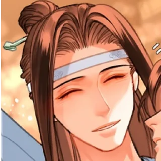 😁 emoji Магет магистр Telegram sticker 22 of 46
