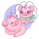 💭 emoji Тимоша :: @stickroom Telegram sticker 21 of 41