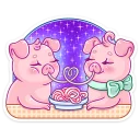🍜 emoji Тимоша :: @stickroom Telegram sticker 11 of 41