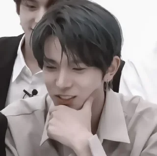 🛁 emoji #𝐦𝐨𝐨𝐝: heeseung ;: by @paradismaudit Telegram sticker 7 of 40