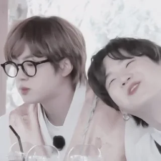 🕧 emoji #𝐦𝐨𝐨𝐝: yoonjin ;: by @paradismaudit Telegram sticker 1 of 40