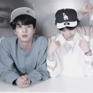 🕧 emoji #𝐦𝐨𝐨𝐝: yoonjin ;: by @paradismaudit Telegram sticker 16 of 40