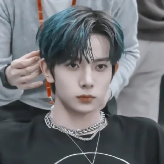🛁 emoji #𝐦𝐨𝐨𝐝: heeseung ;: by @paradismaudit Telegram sticker 13 of 40