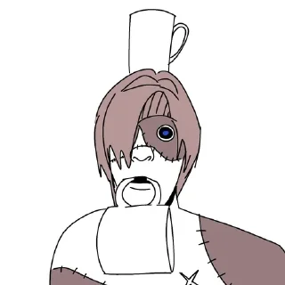 😝 emoji Ebat-chiper Telegram sticker 8 of 50