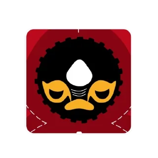 Sticker from obeyme