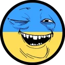 💛 emoji YOBA Telegram sticker 24 of 43