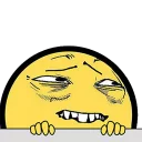 🌝 emoji YOBA Telegram sticker 8 of 106
