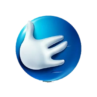 🤭 emoji 😝 Telegram sticker 15 of 28
