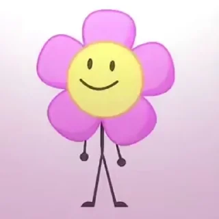 🙃 emoji цветок королева Telegram sticker 20 of 45