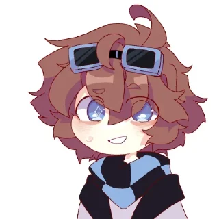 🖼 emoji Стикеры от @DevMagician_94 Telegram sticker 24 of 118