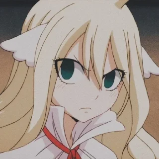 🛐 emoji Хвост феи Telegram sticker 9 of 27