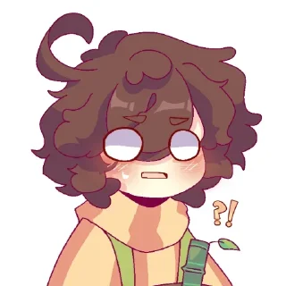 🖼 emoji Стикеры от @DevMagician_94 Telegram sticker 13 of 118