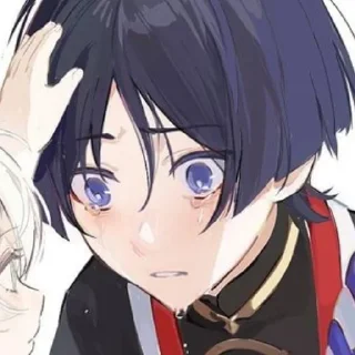 😢 emoji скарабубс 2.0 Telegram sticker 4 of 75