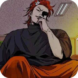 📖 emoji Ветролом Telegram sticker 22 of 30