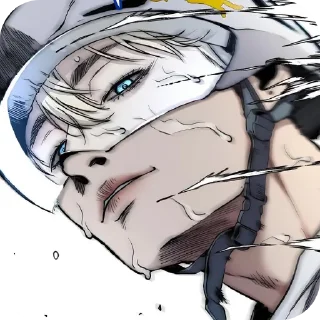 👄 emoji Ветролом Telegram sticker 14 of 30