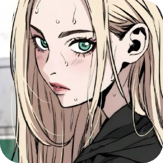 👍 emoji Ветролом Telegram sticker 11 of 30