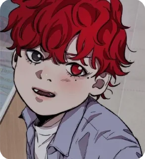 👶 emoji Ветролом Telegram sticker 15 of 90