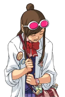 🌟 emoji Ema Skye @acctrn Telegram sticker 13 of 46