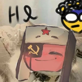 😘 emoji Совет советович Telegram sticker 22 of 44