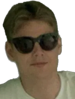 😎 emoji миска каши Telegram sticker 11 of 67