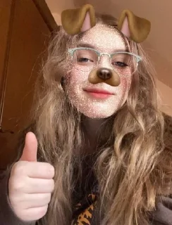 👍 emoji у меня есть деньги Telegram sticker 15 of 38