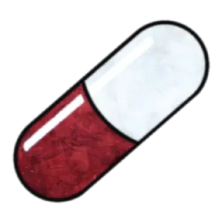 💊 emoji Codeine Generation @mmmbchat Telegram sticker 10 of 15