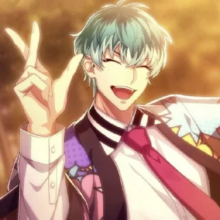 😄 emoji Hypmic (by @Sanemi_kinnie) Telegram sticker 15 of 85