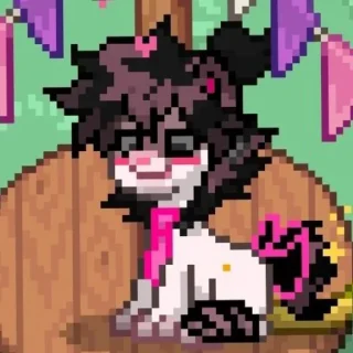 👙 emoji //тюлень// я // Telegram sticker 7 of 32