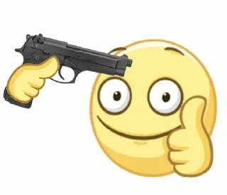 🌟 emoji 👍 Telegram sticker 1 of 13