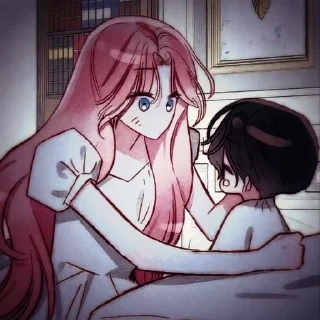 🎀 emoji Eleanor Asil: @tea_girl2 Telegram sticker 13 of 79